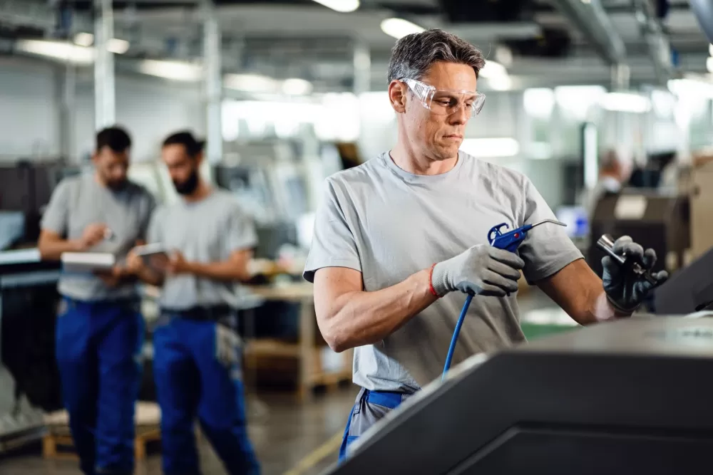 Teamrise industrie Teamrise industrie